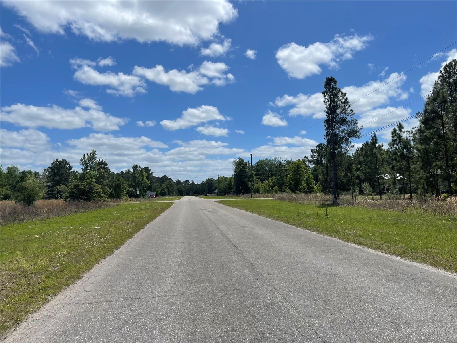 200 FISHER ROAD, OCKLAWAHA, FL, 32179