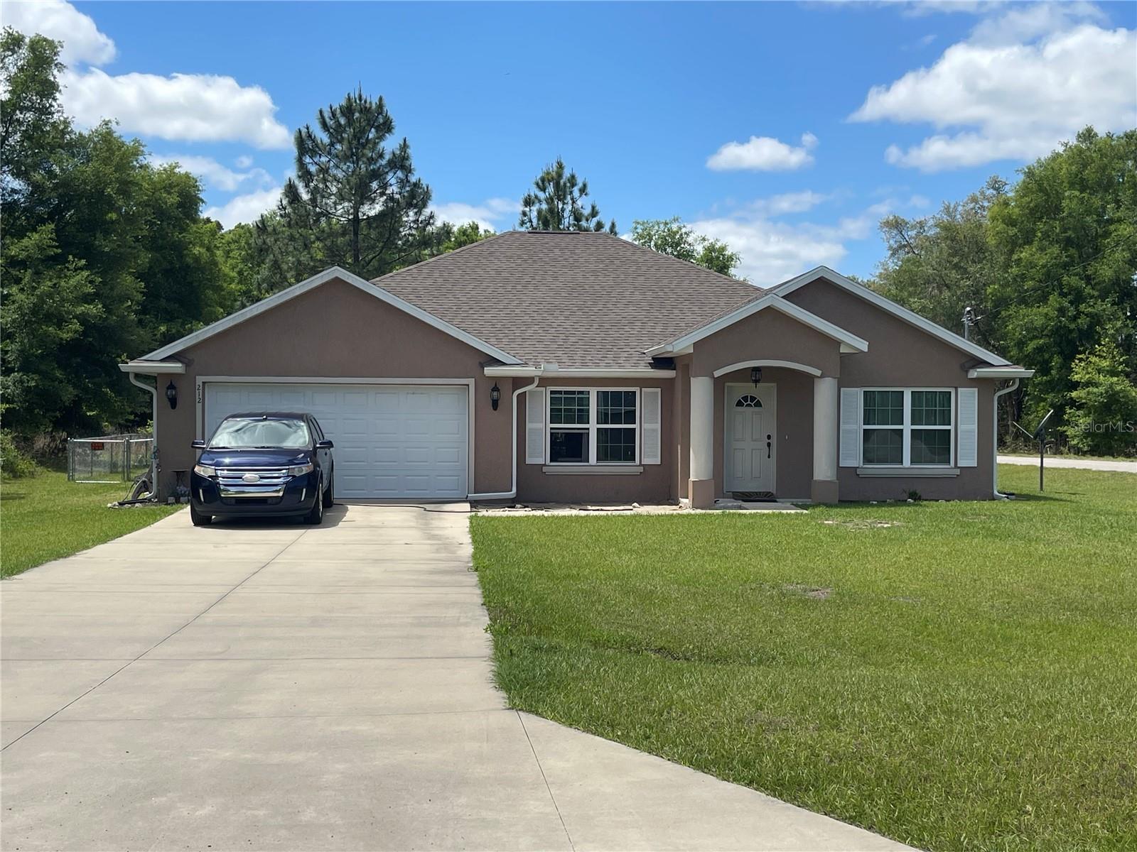 200 FISHER ROAD, OCKLAWAHA, FL, 32179