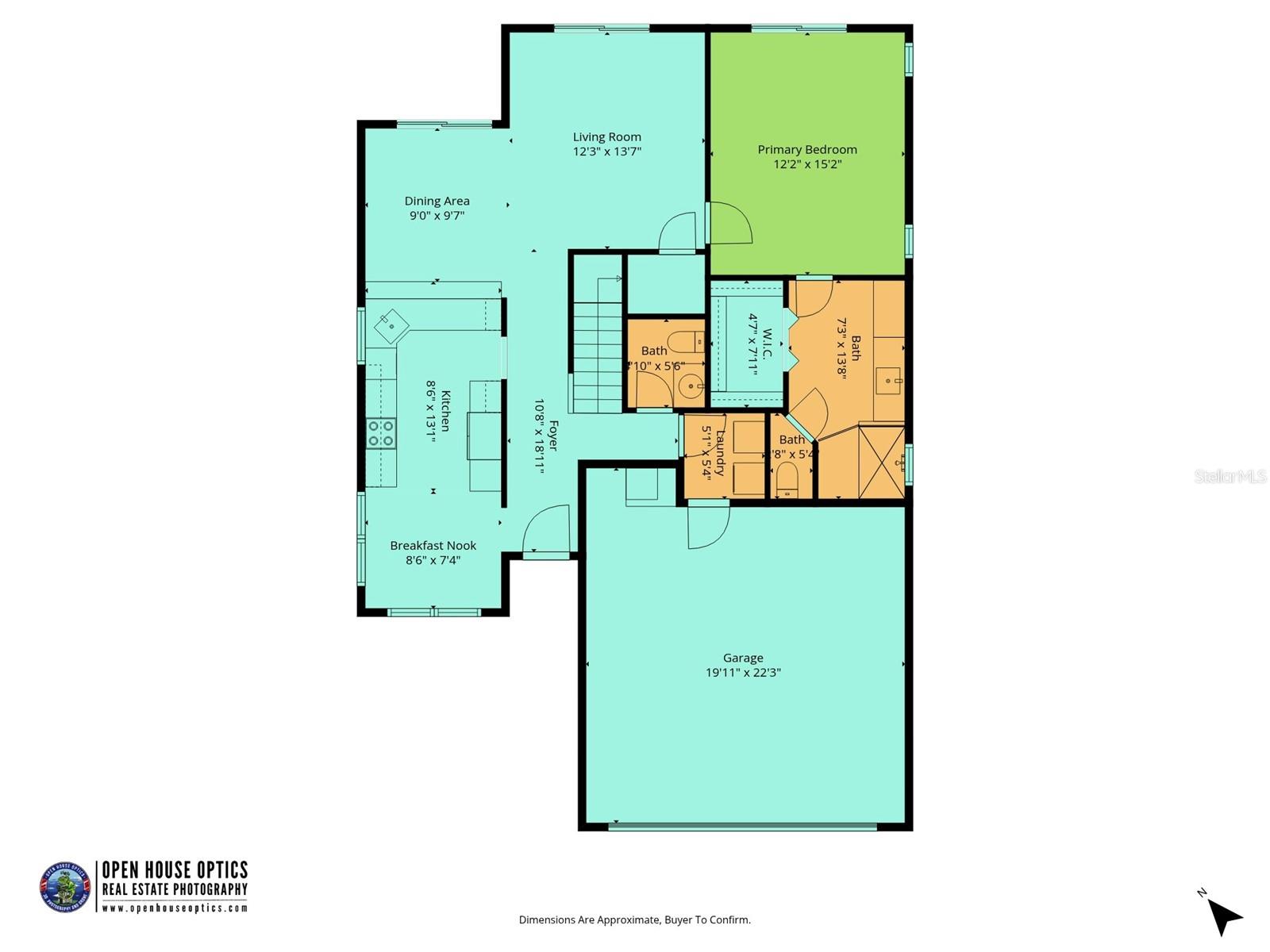 16 SAN MIGUEL, PALM COAST, FL, 32137