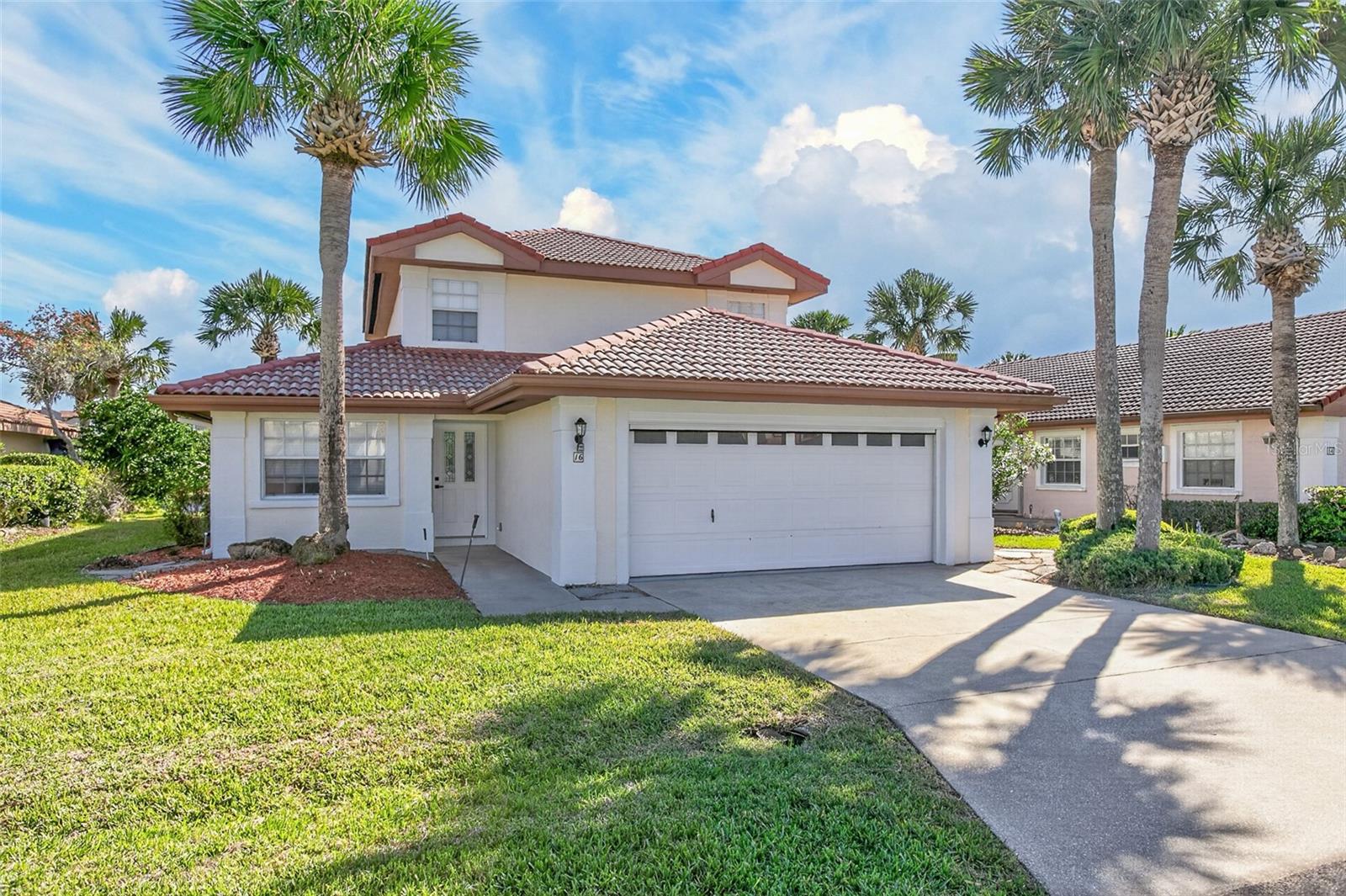 16 SAN MIGUEL, PALM COAST, FL, 32137