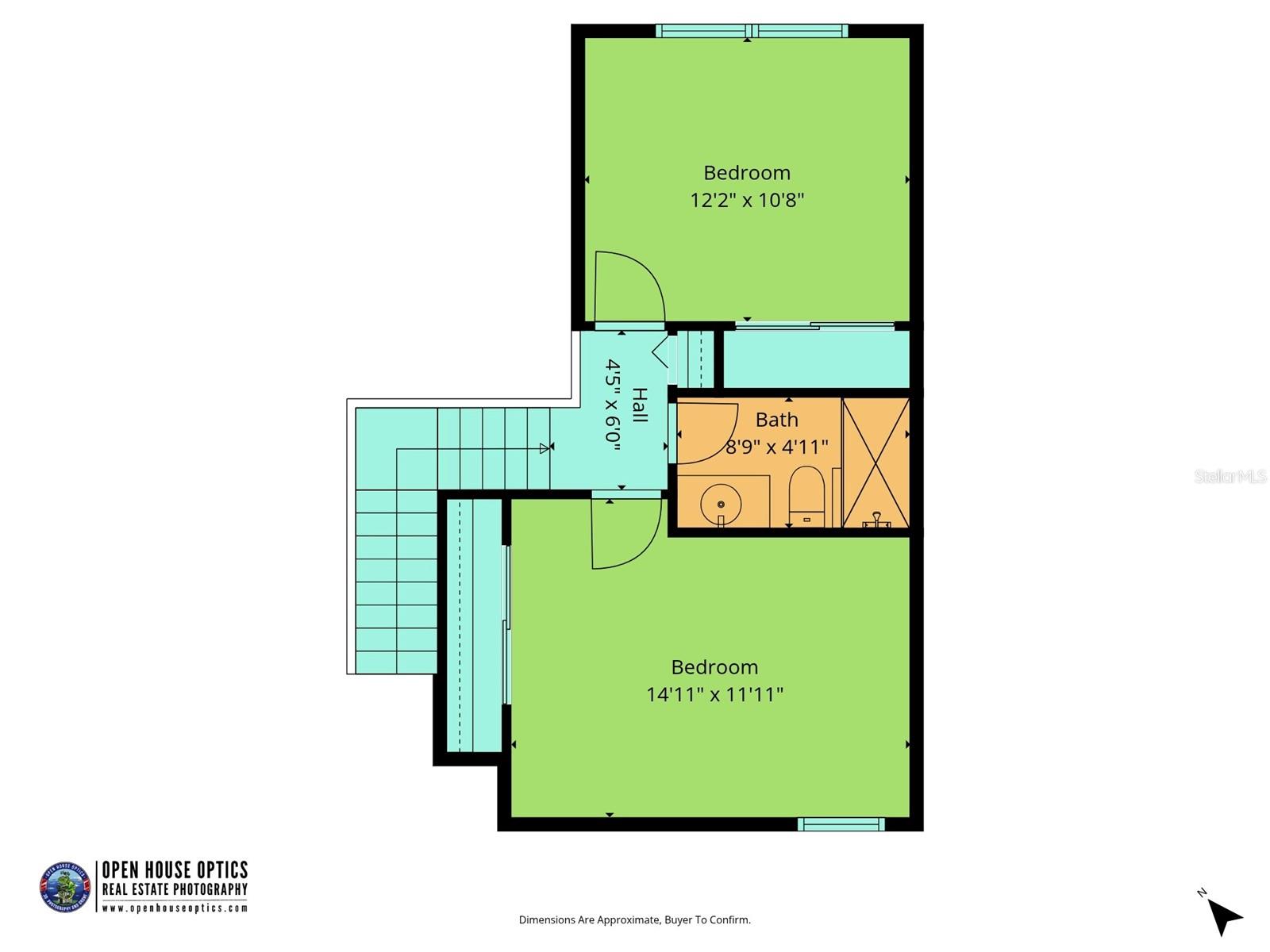 16 SAN MIGUEL, PALM COAST, FL, 32137