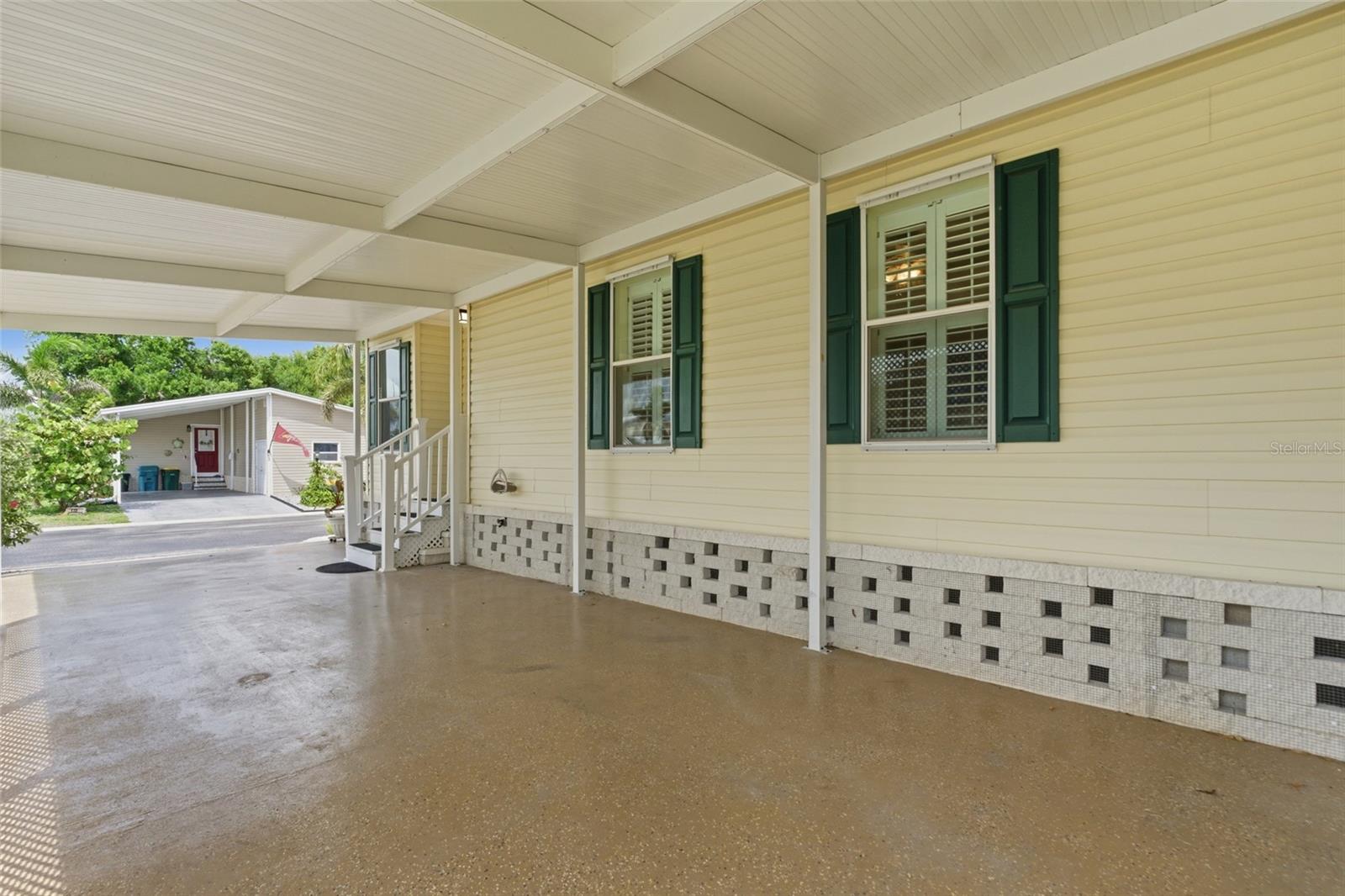 15550 BURNT STORE RD #30, PUNTA GORDA, FL, 33955