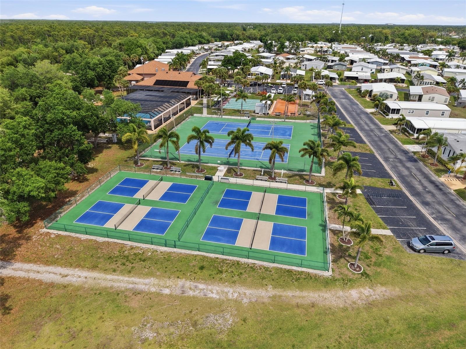 15550 BURNT STORE RD #30, PUNTA GORDA, FL, 33955