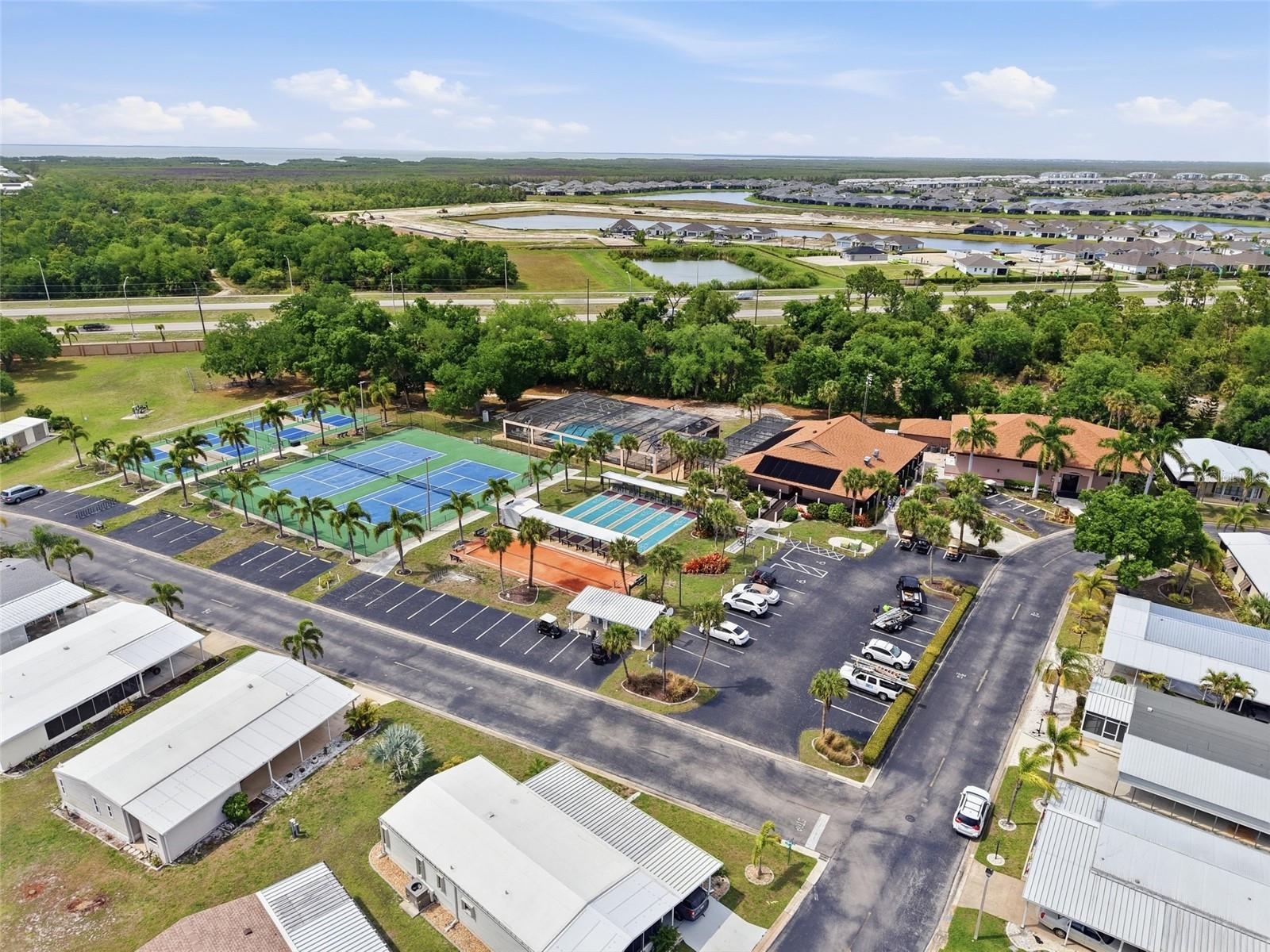 15550 BURNT STORE RD #30, PUNTA GORDA, FL, 33955