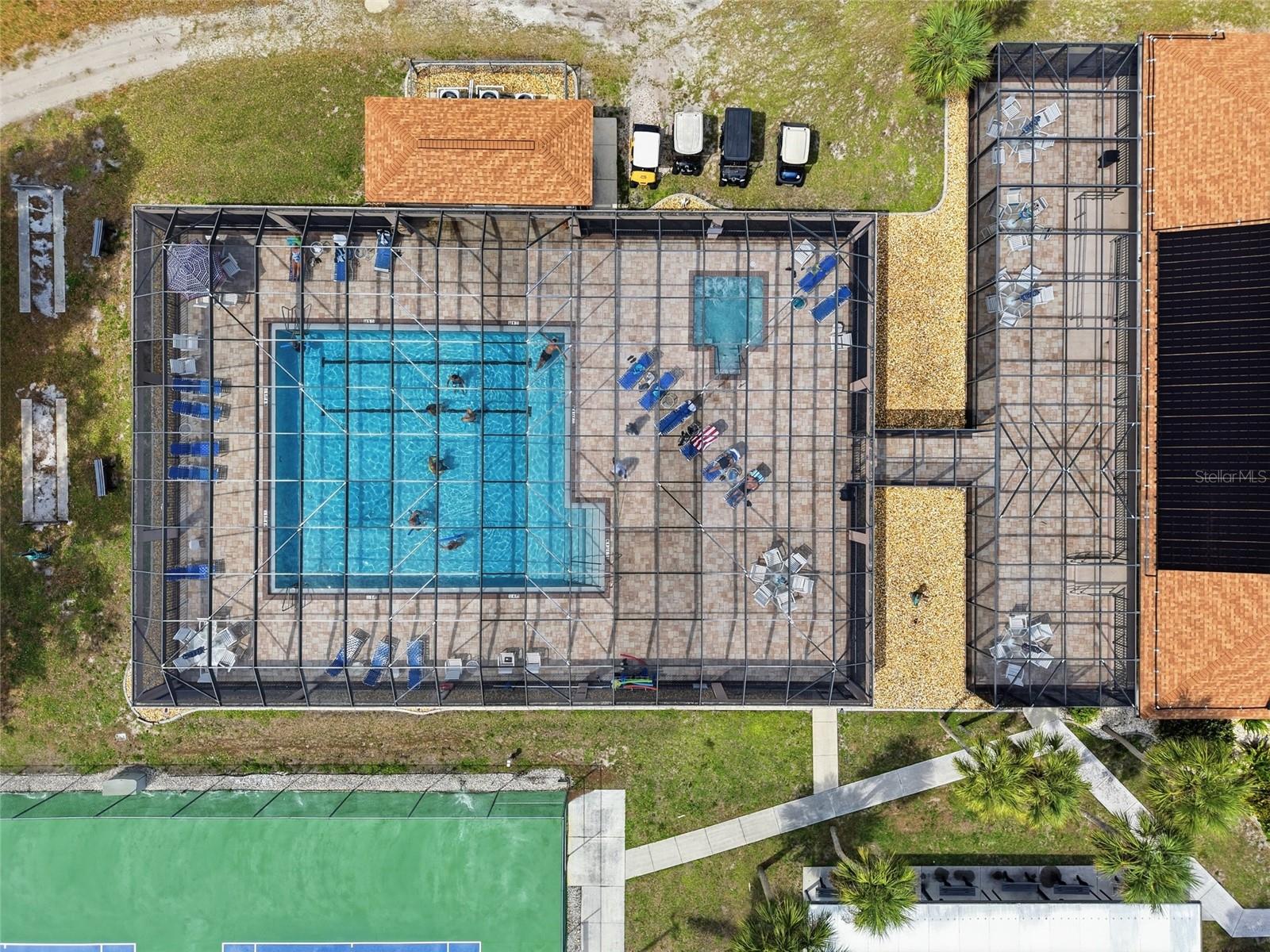 15550 BURNT STORE RD #30, PUNTA GORDA, FL, 33955