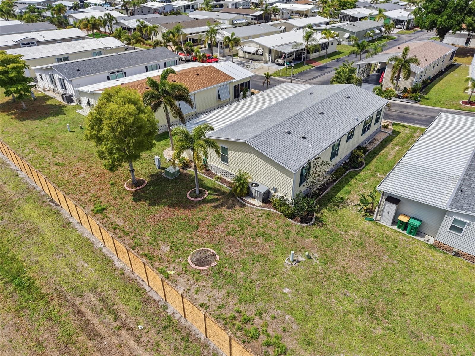 15550 BURNT STORE RD #30, PUNTA GORDA, FL, 33955