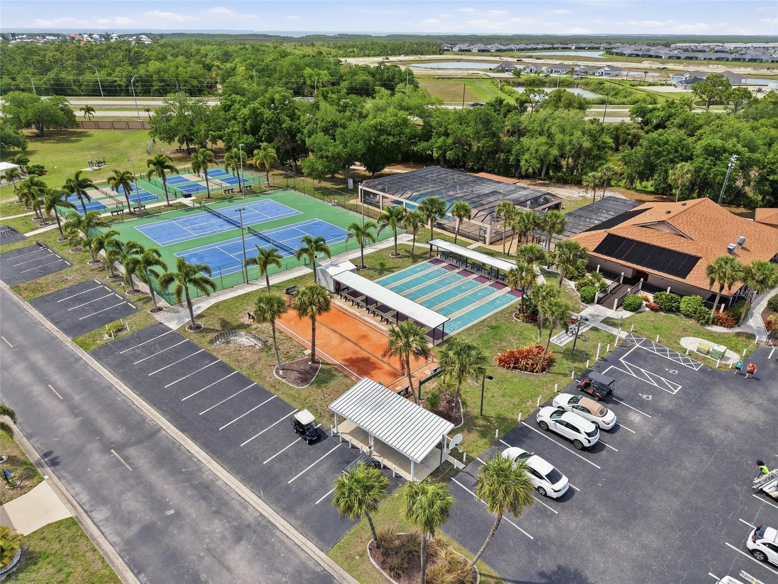 15550 BURNT STORE RD #30, PUNTA GORDA, FL, 33955