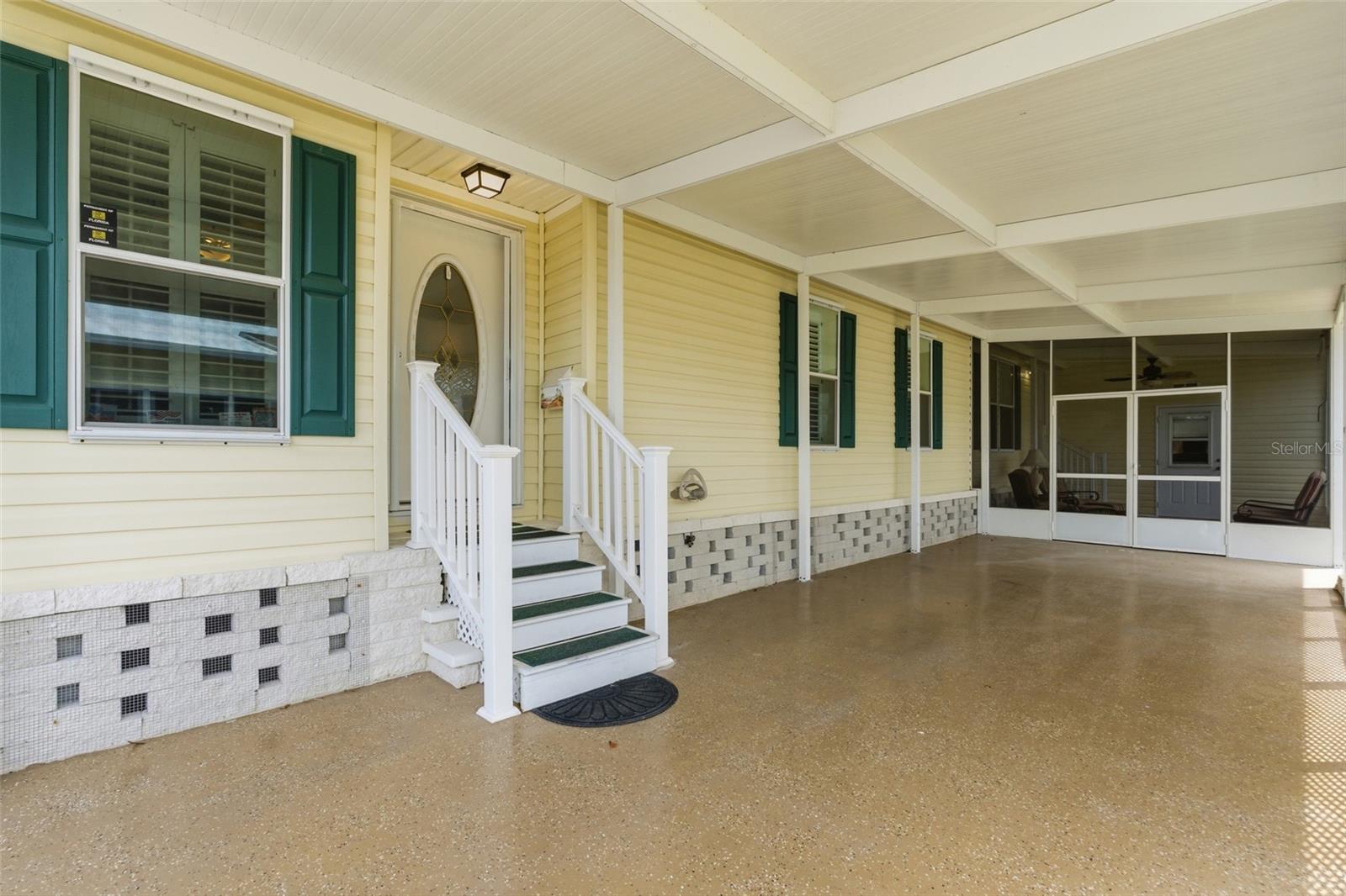 15550 BURNT STORE RD #30, PUNTA GORDA, FL, 33955