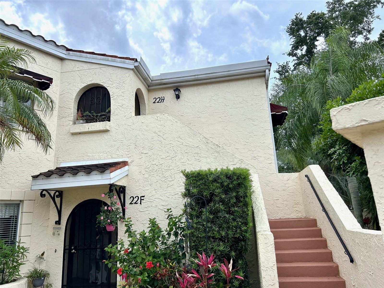 6101 34TH ST W #22H, BRADENTON, FL, 34210