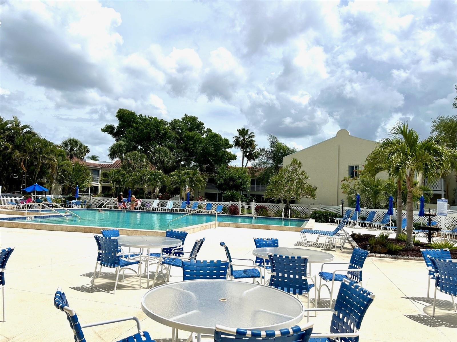 6101 34TH ST W #22H, BRADENTON, FL, 34210