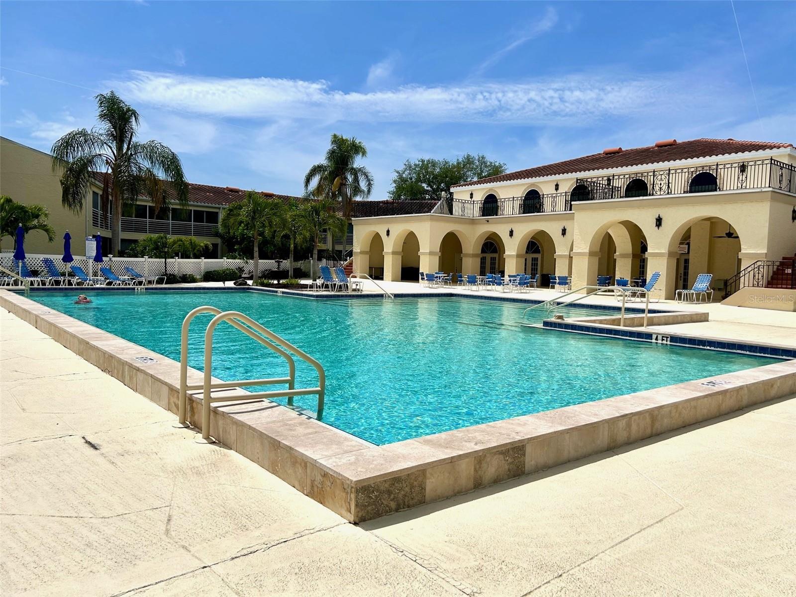 6101 34TH ST W #22H, BRADENTON, FL, 34210