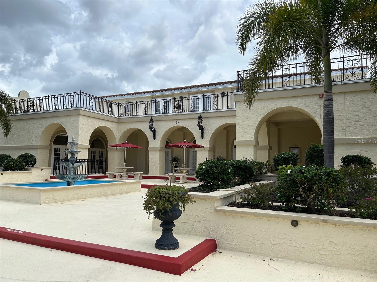 6101 34TH ST W #22H, BRADENTON, FL, 34210