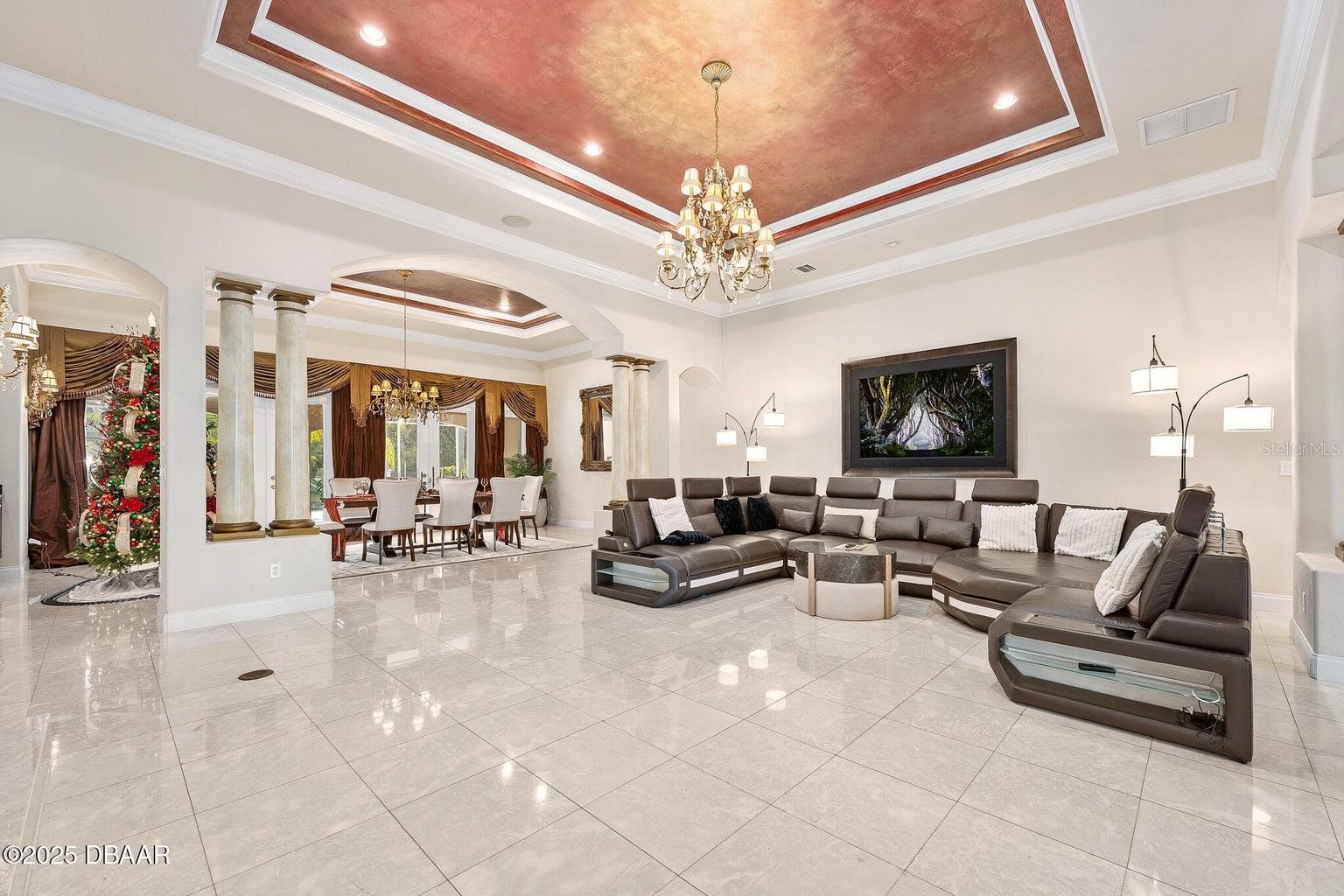 602 TOMOKA AVE, ORMOND BEACH, FL, 32174