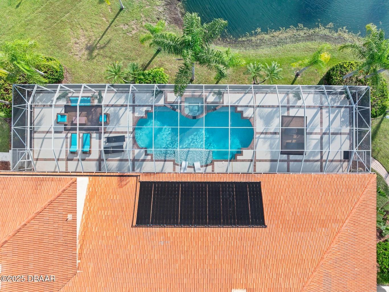 602 TOMOKA AVE, ORMOND BEACH, FL, 32174