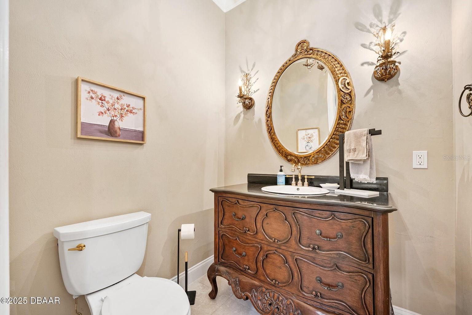 602 TOMOKA AVE, ORMOND BEACH, FL, 32174