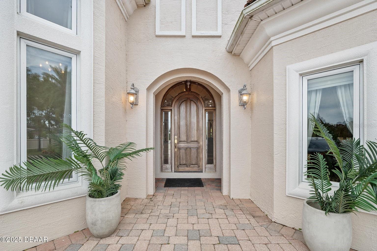 602 TOMOKA AVE, ORMOND BEACH, FL, 32174