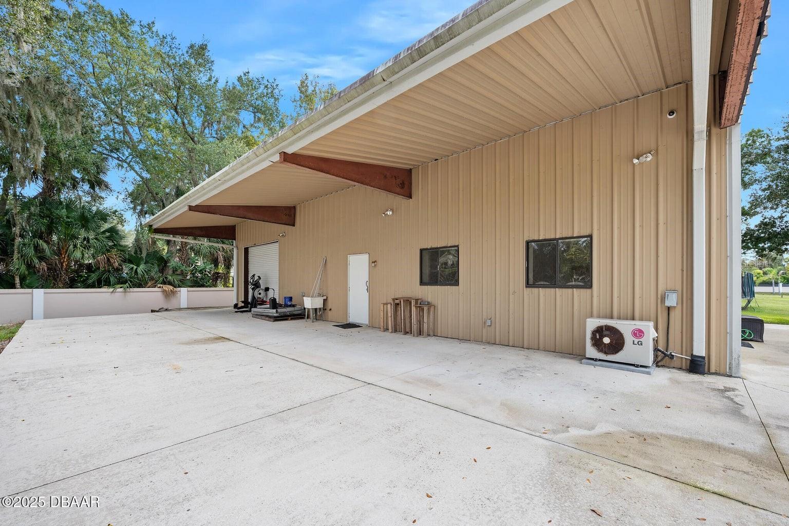 602 TOMOKA AVE, ORMOND BEACH, FL, 32174