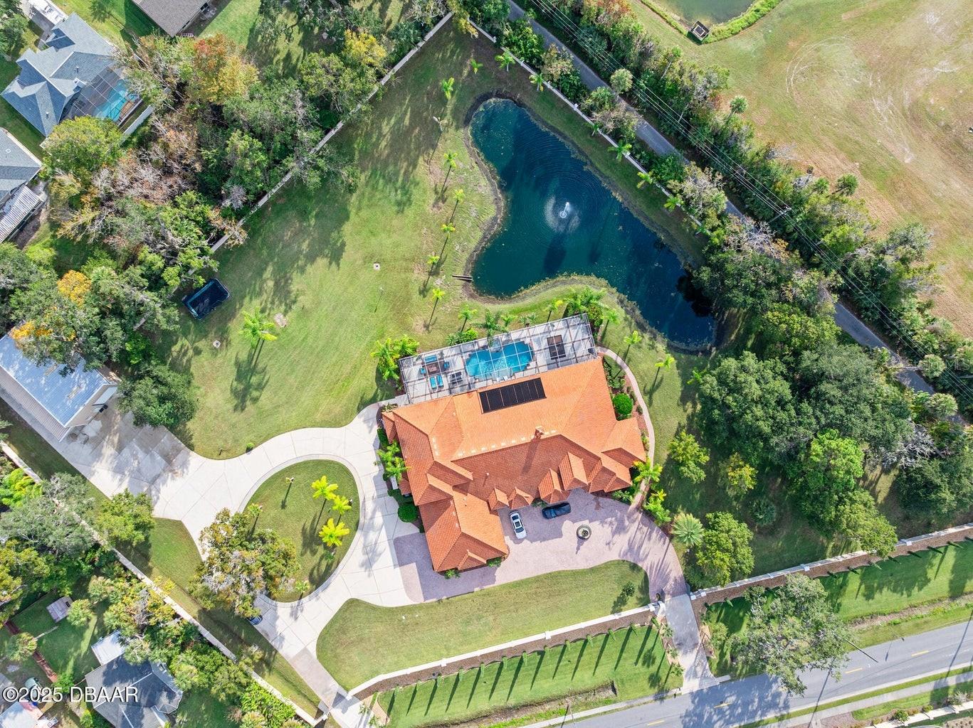 602 TOMOKA AVE, ORMOND BEACH, FL, 32174