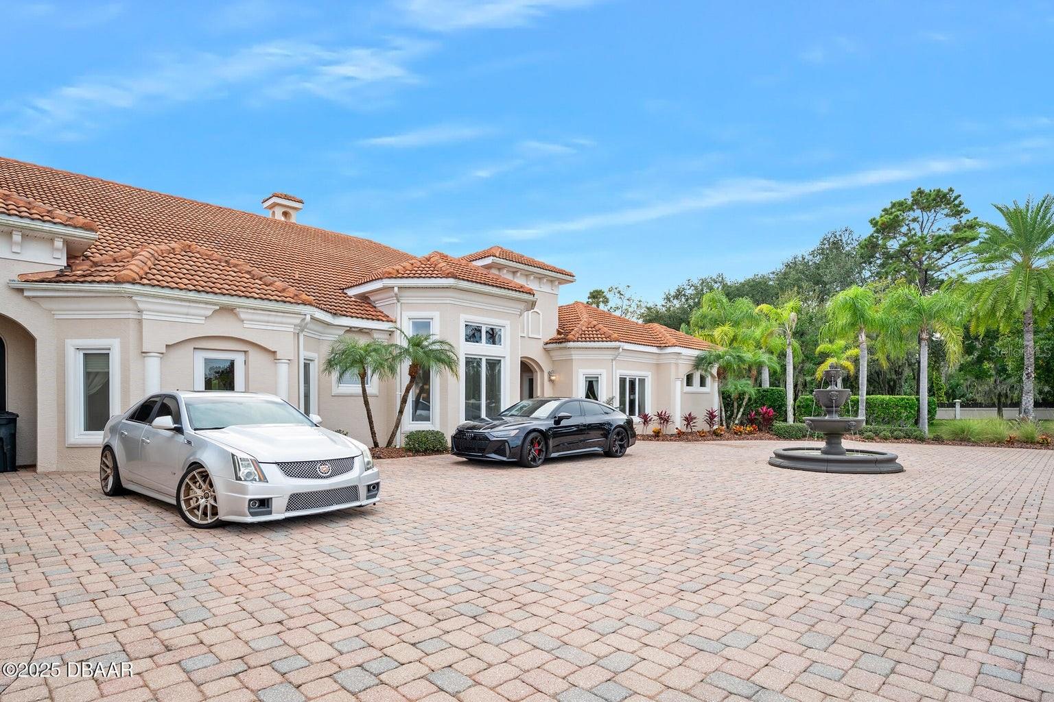602 TOMOKA AVE, ORMOND BEACH, FL, 32174