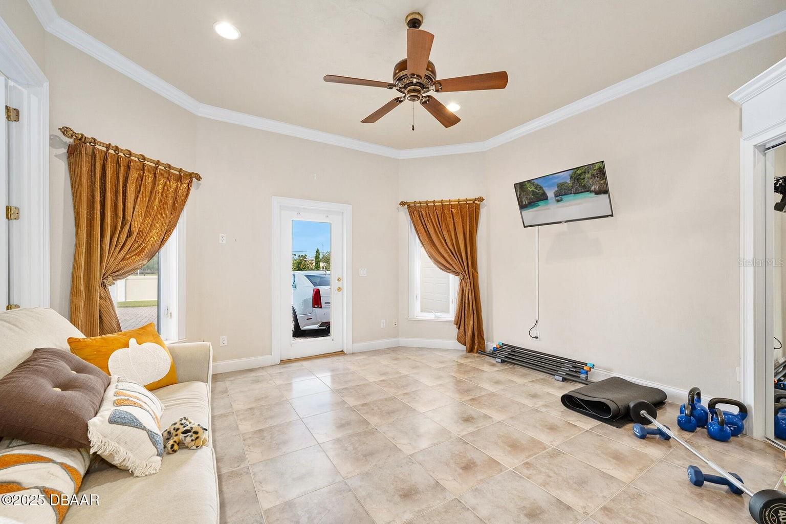602 TOMOKA AVE, ORMOND BEACH, FL, 32174
