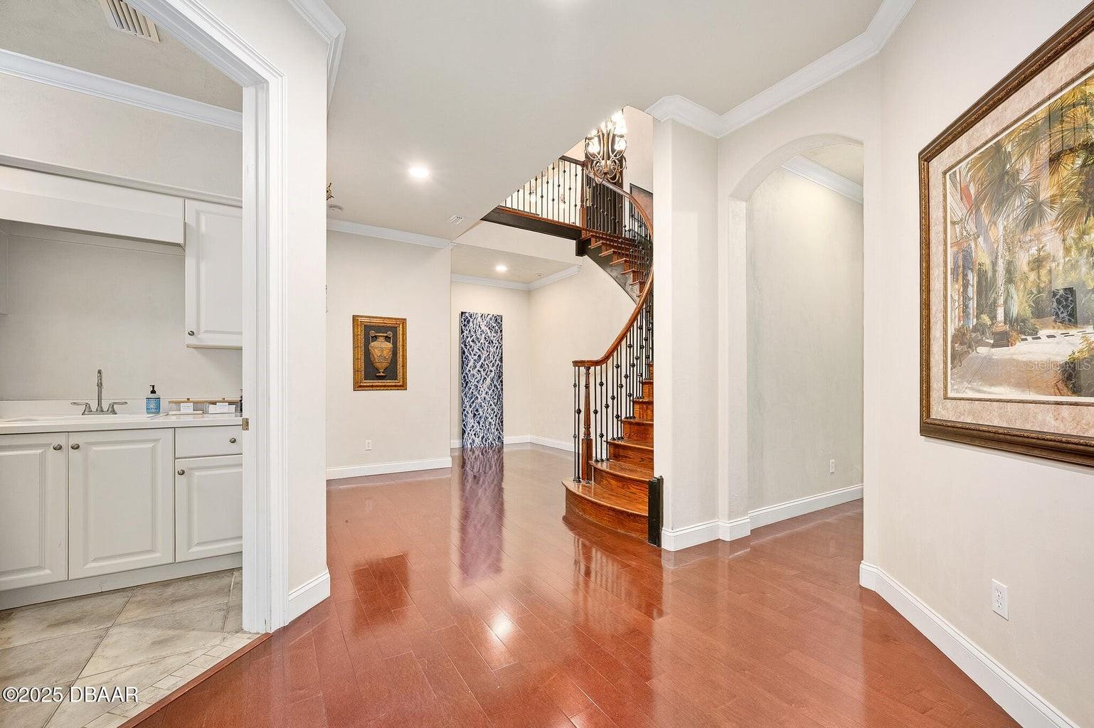 602 TOMOKA AVE, ORMOND BEACH, FL, 32174