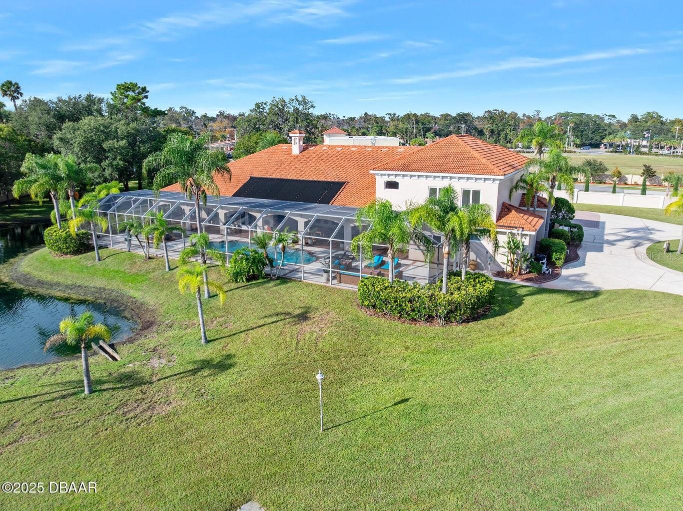 602 TOMOKA AVE, ORMOND BEACH, FL, 32174