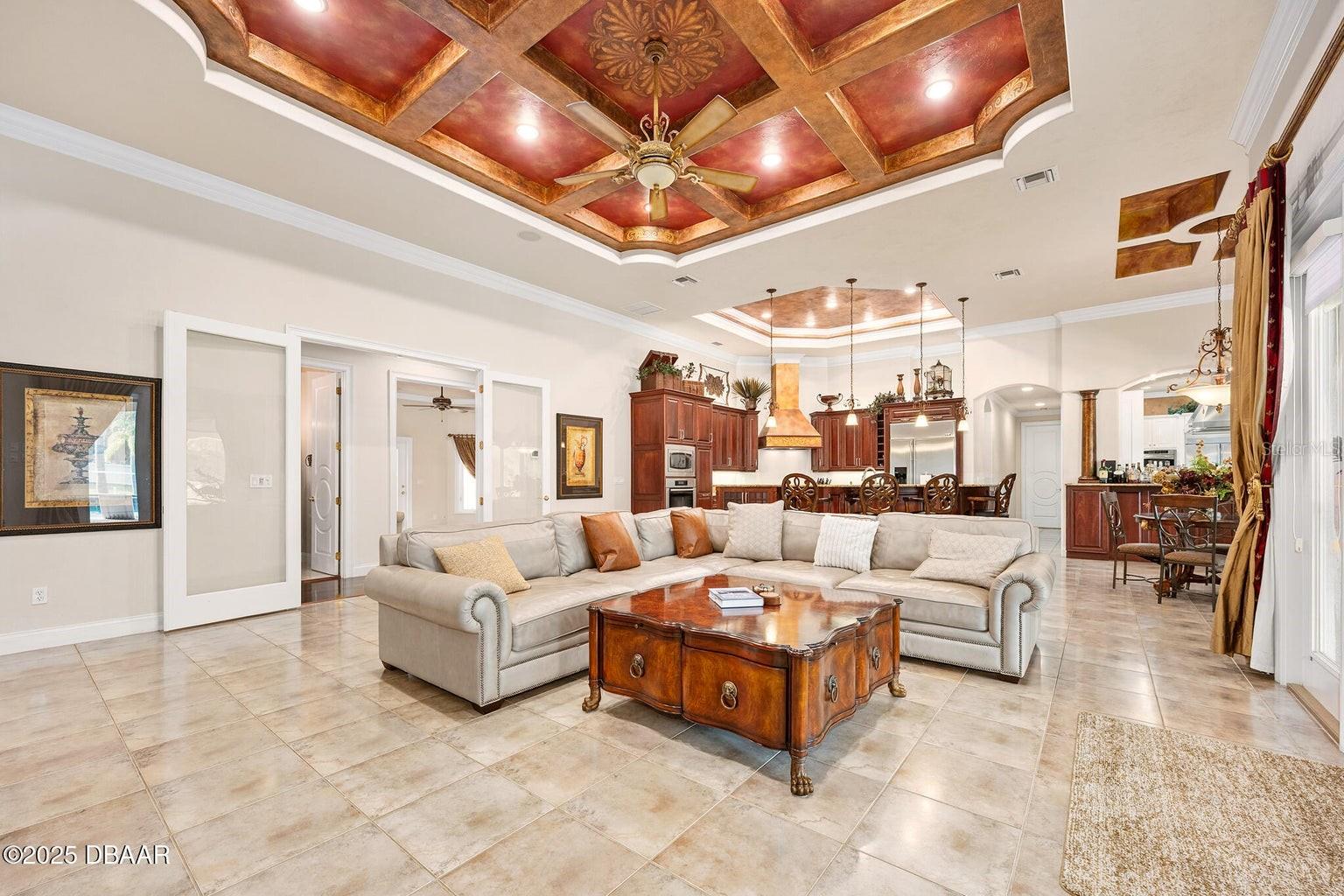 602 TOMOKA AVE, ORMOND BEACH, FL, 32174