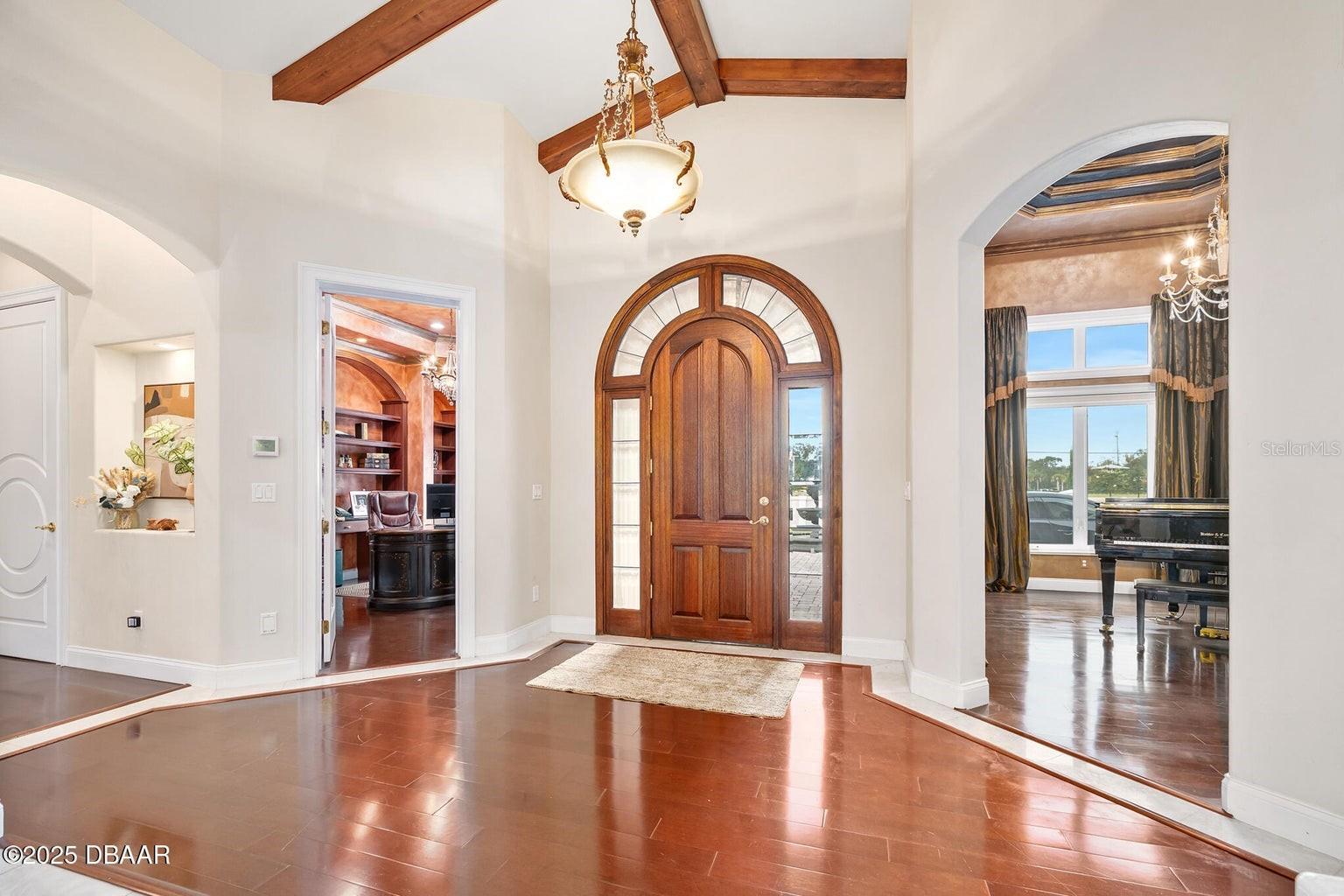602 TOMOKA AVE, ORMOND BEACH, FL, 32174