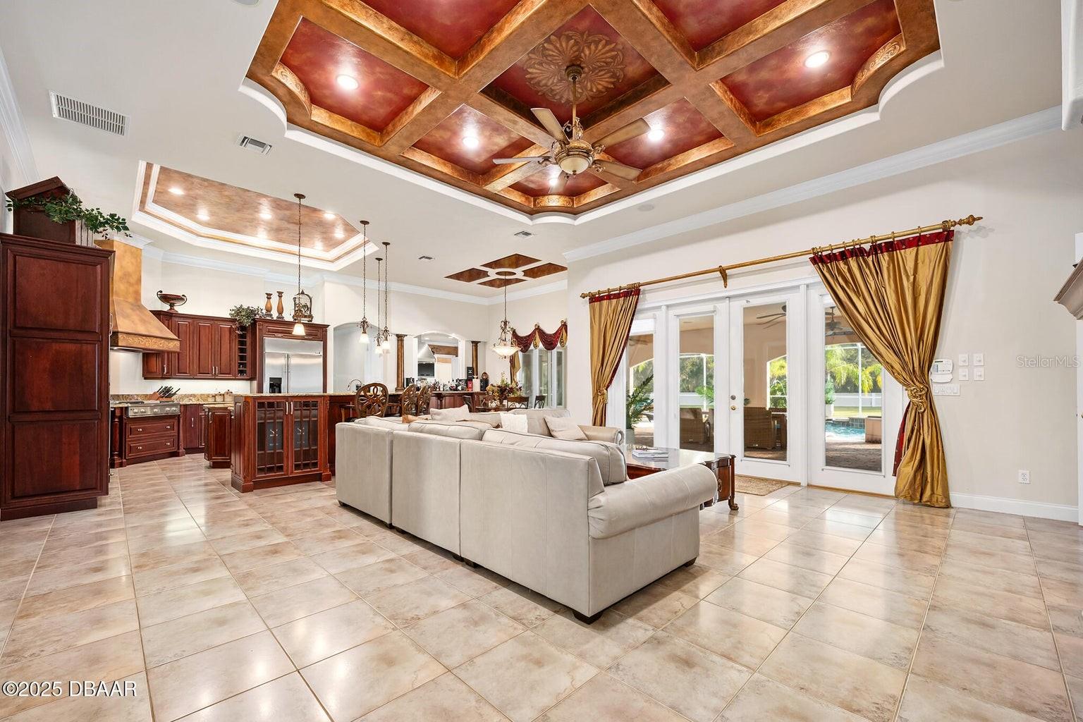 602 TOMOKA AVE, ORMOND BEACH, FL, 32174