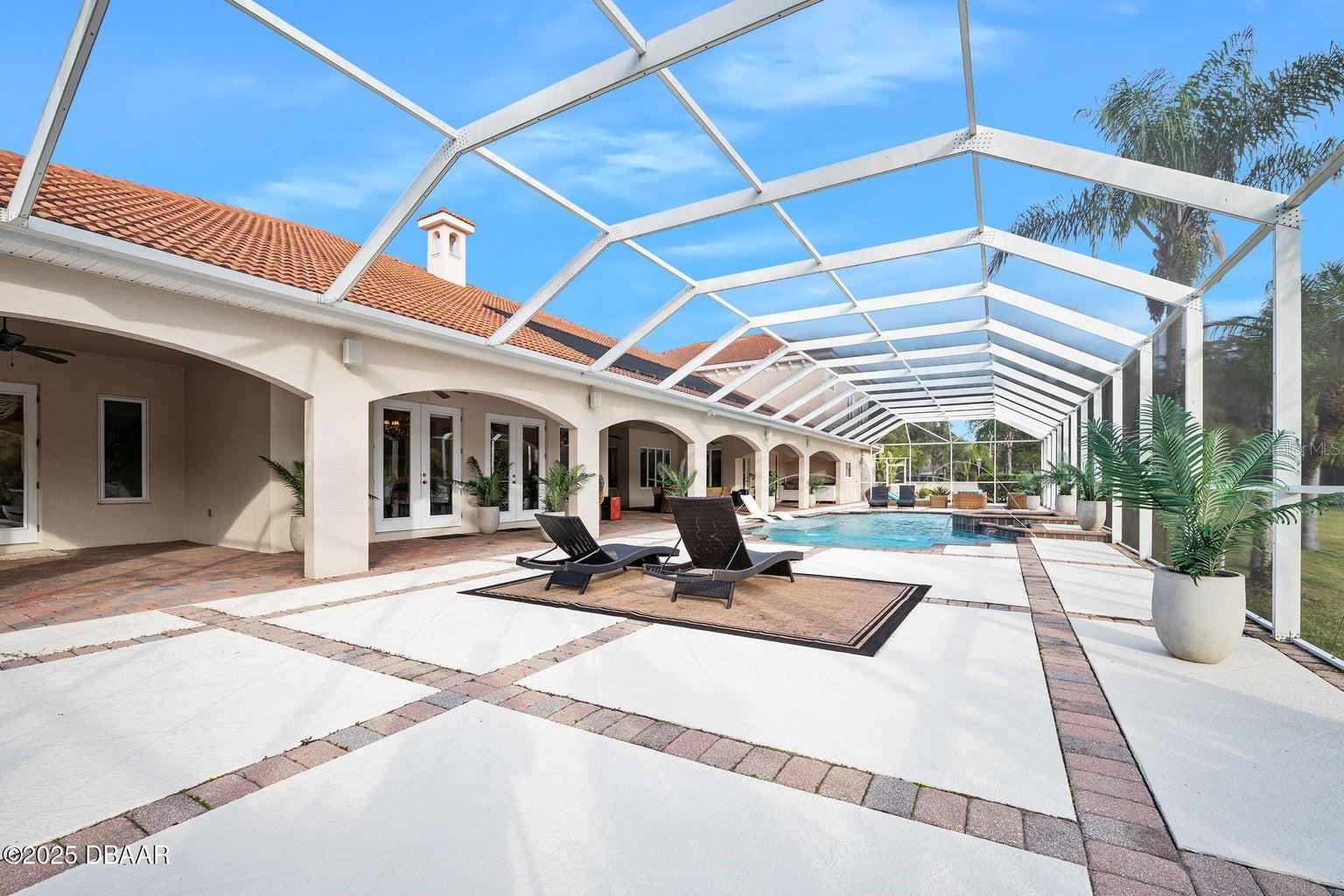 602 TOMOKA AVE, ORMOND BEACH, FL, 32174