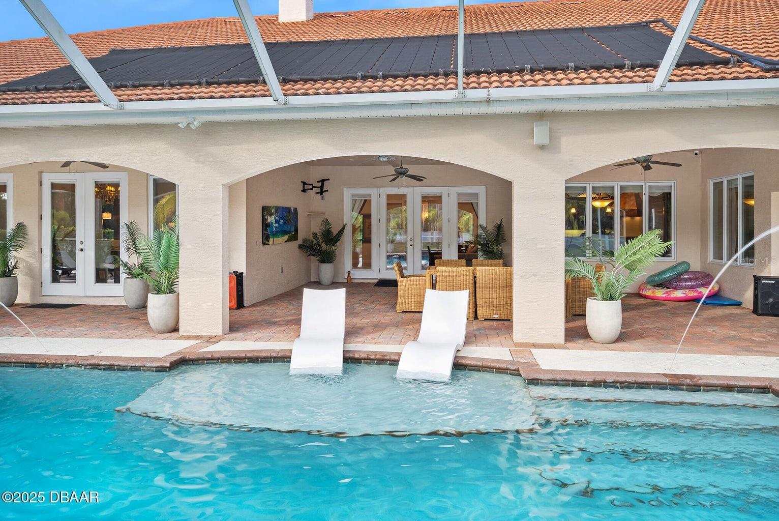602 TOMOKA AVE, ORMOND BEACH, FL, 32174