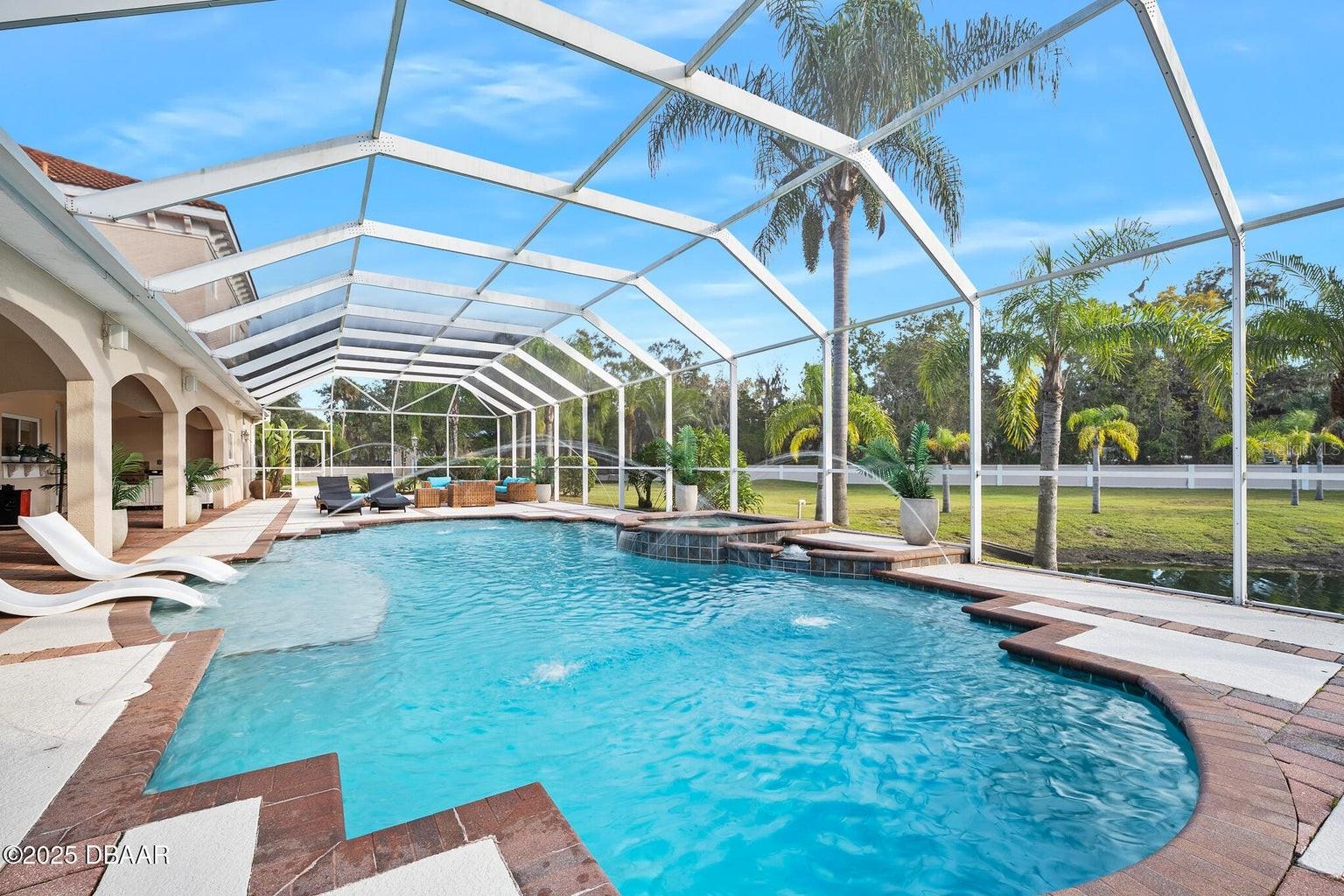 602 TOMOKA AVE, ORMOND BEACH, FL, 32174