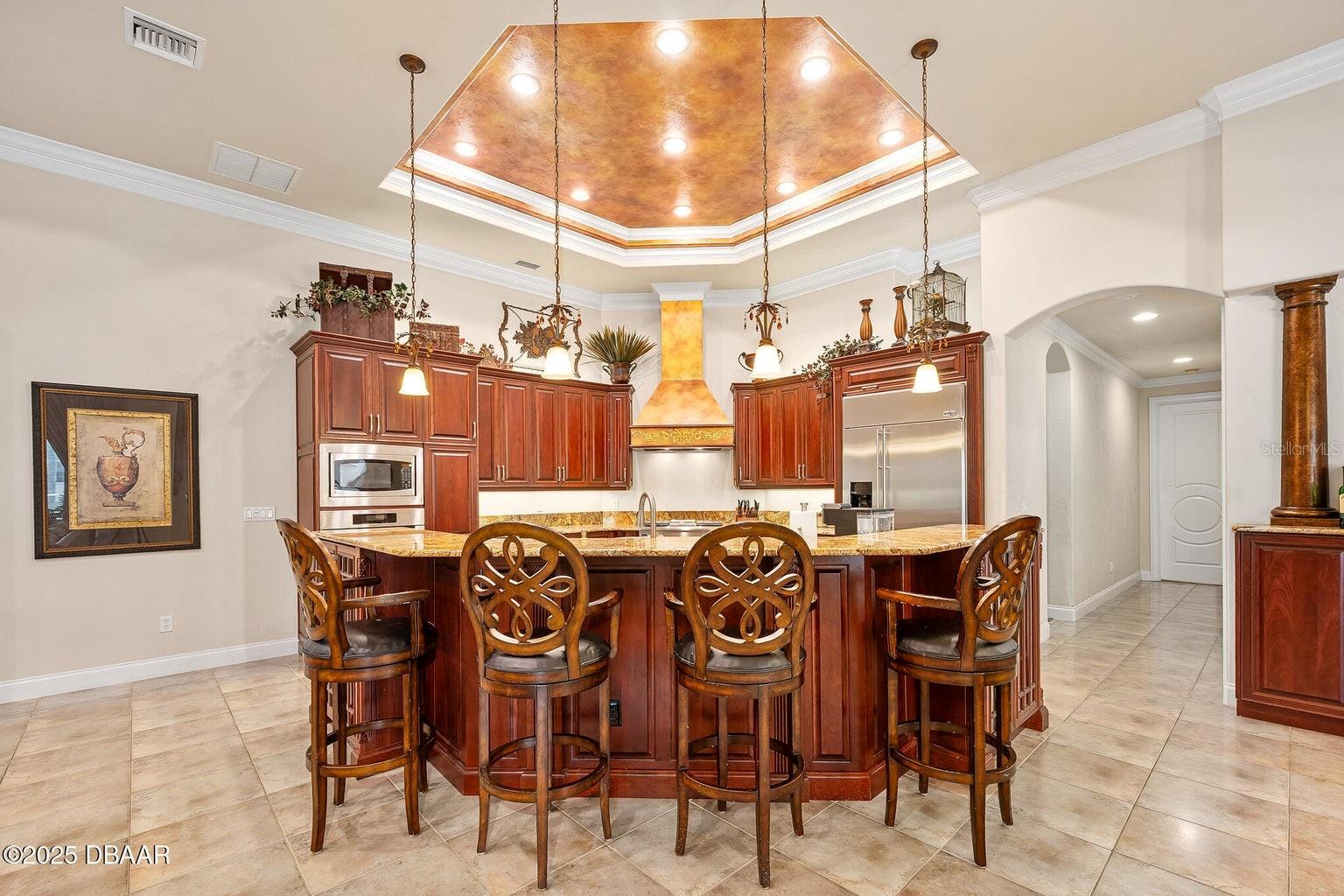 602 TOMOKA AVE, ORMOND BEACH, FL, 32174