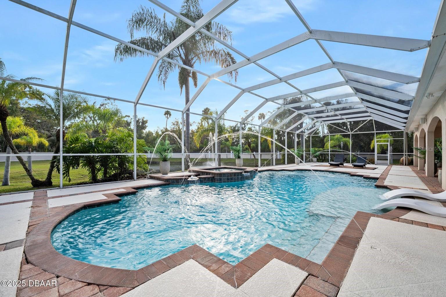 602 TOMOKA AVE, ORMOND BEACH, FL, 32174