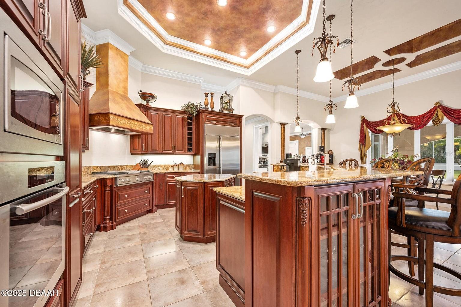602 TOMOKA AVE, ORMOND BEACH, FL, 32174
