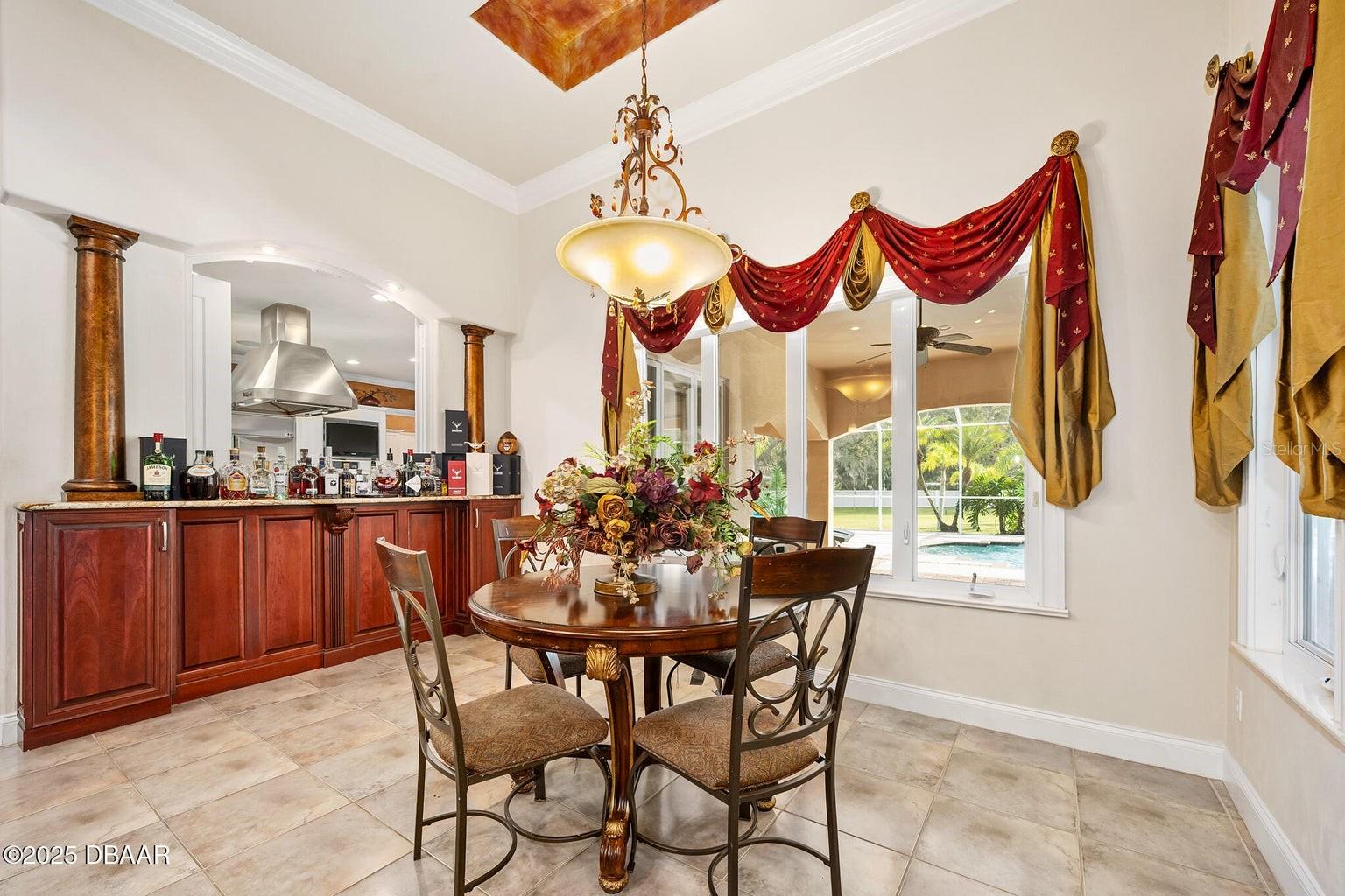 602 TOMOKA AVE, ORMOND BEACH, FL, 32174