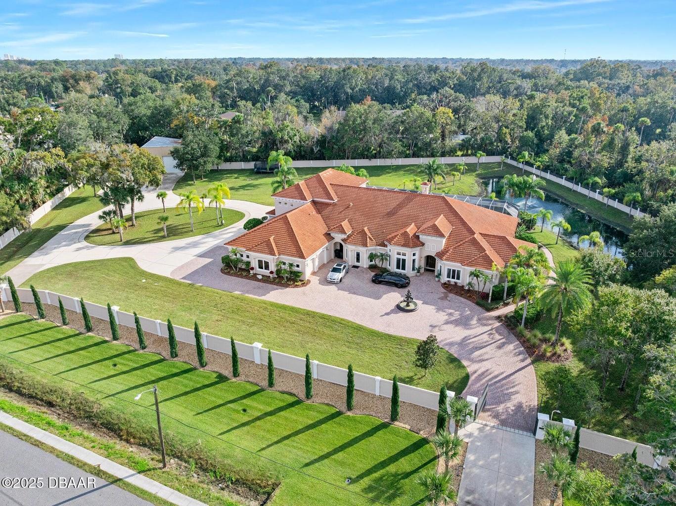 602 TOMOKA AVE, ORMOND BEACH, FL, 32174