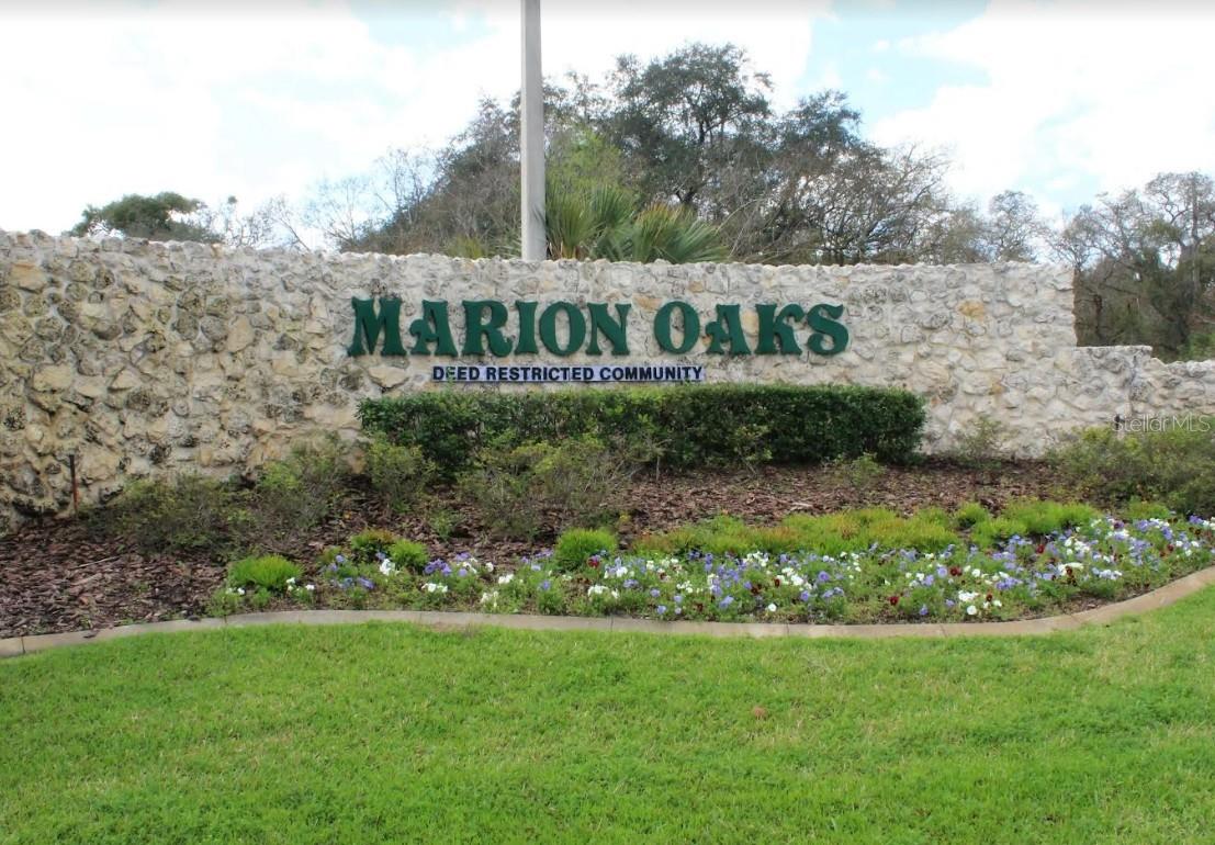 475 MARION OAKS LN, OCALA, FL, 34473