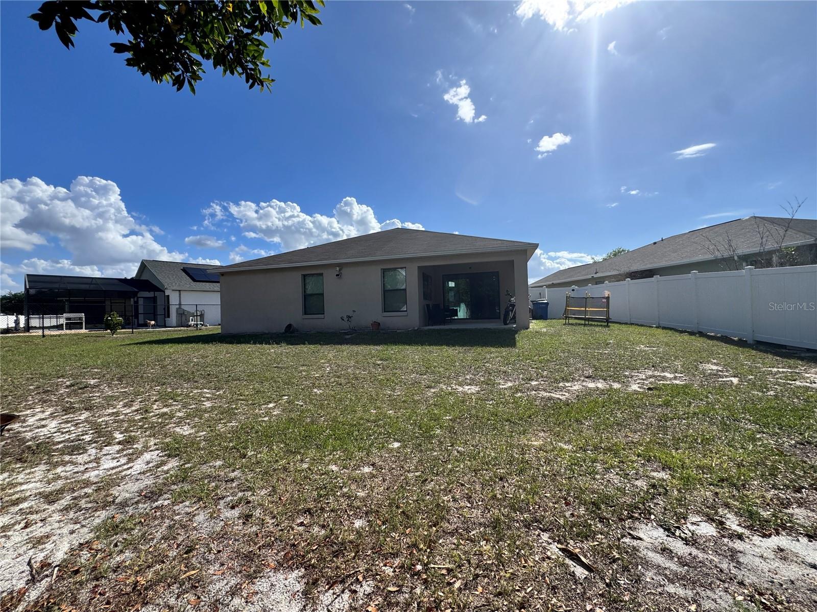 2235 LAKERIDGE DR, WINTER HAVEN, FL, 33881