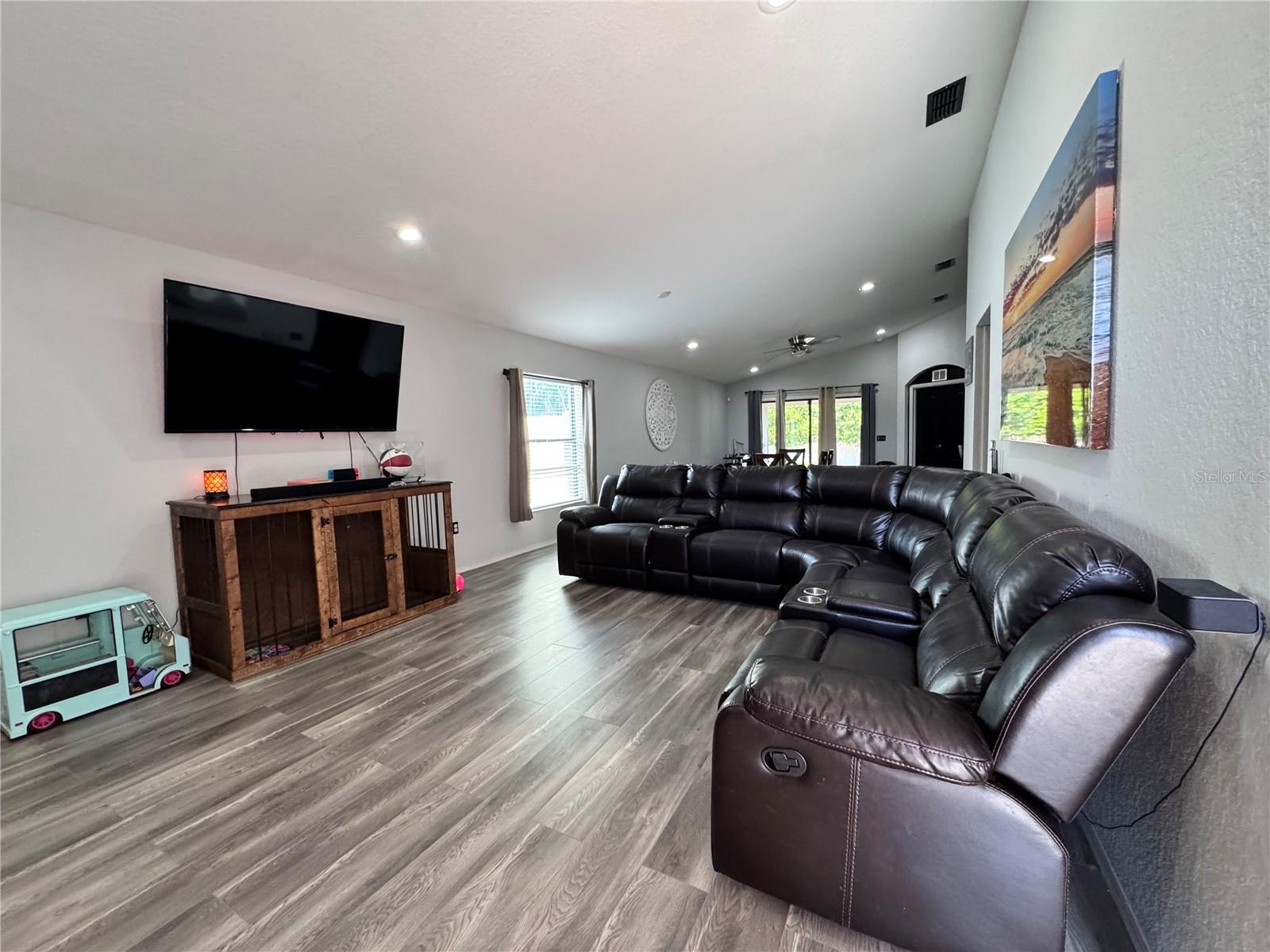 2235 LAKERIDGE DR, WINTER HAVEN, FL, 33881