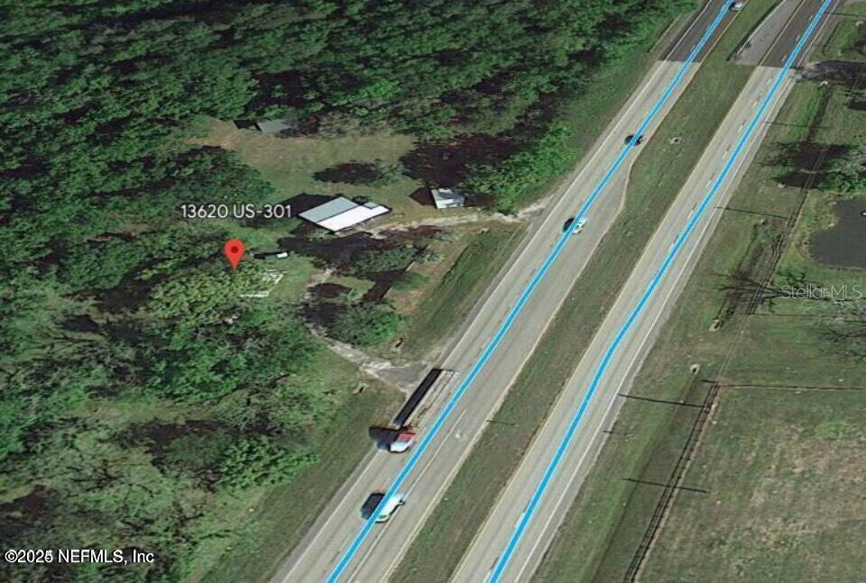 13620 US HIGHWAY 301 S, STARKE, FL, 32091