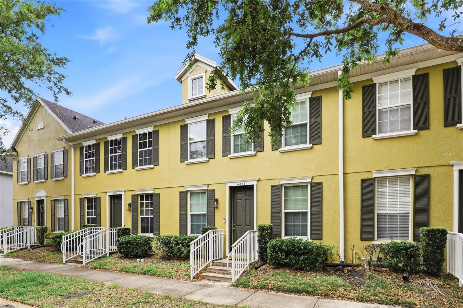 6246 WESTCOTT COVE BLVD, ORLANDO, FL, 32829