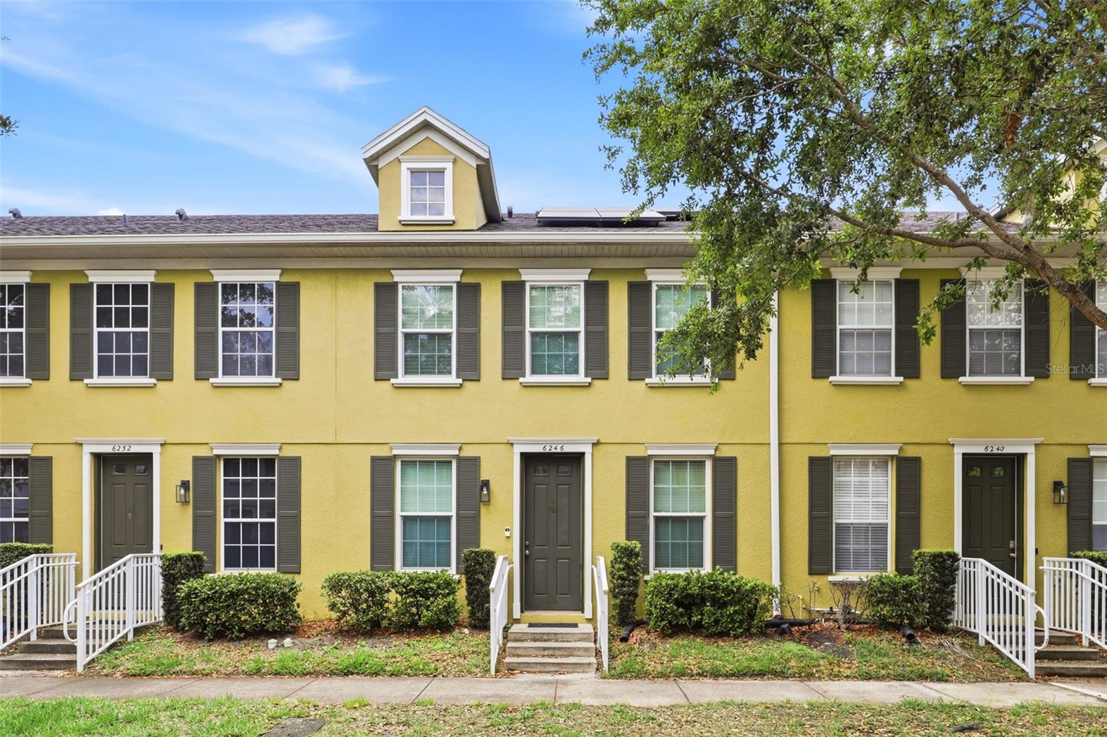 6246 WESTCOTT COVE BLVD, ORLANDO, FL, 32829