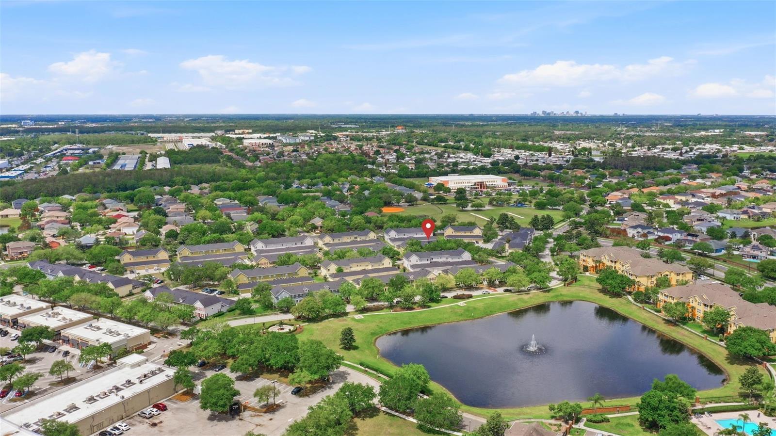 6246 WESTCOTT COVE BLVD, ORLANDO, FL, 32829