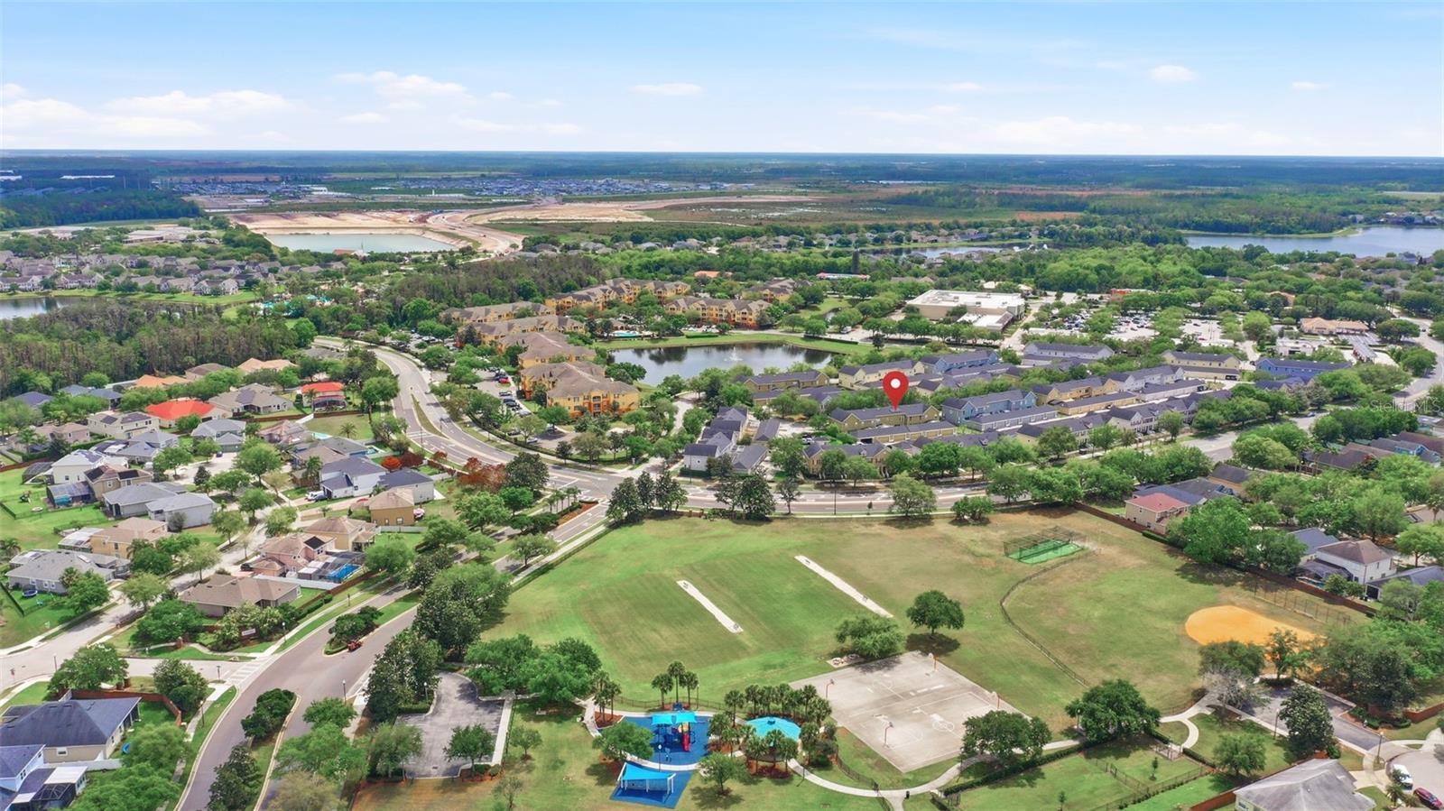 6246 WESTCOTT COVE BLVD, ORLANDO, FL, 32829