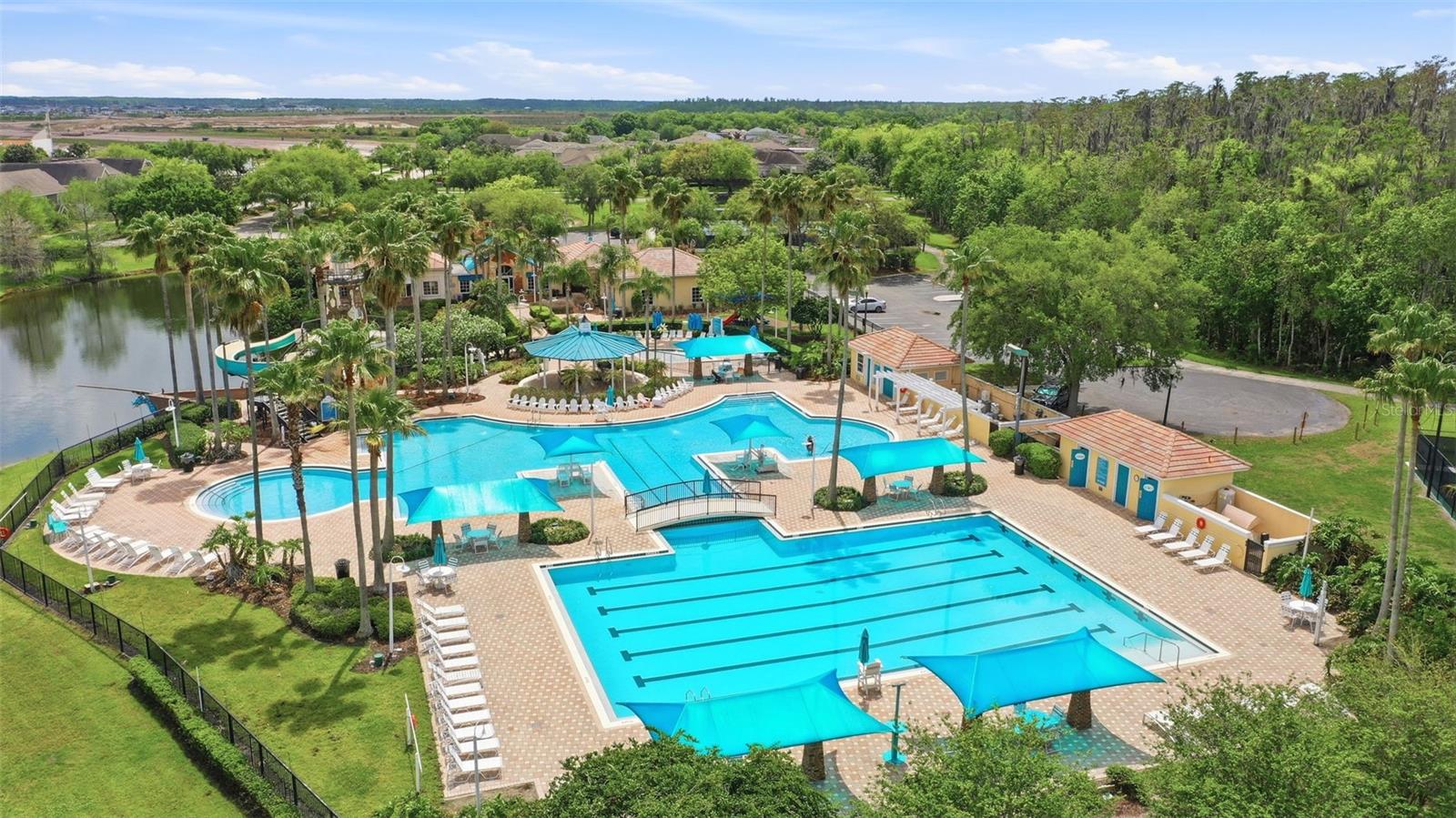 6246 WESTCOTT COVE BLVD, ORLANDO, FL, 32829