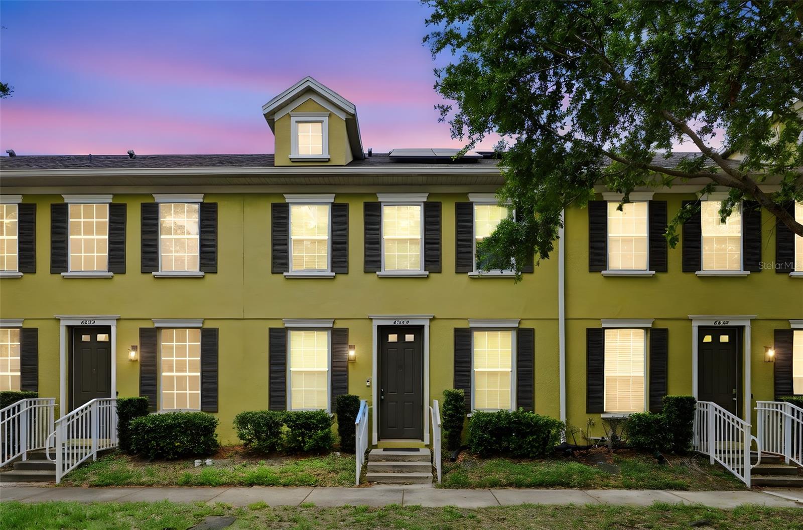 6246 WESTCOTT COVE BLVD, ORLANDO, FL, 32829