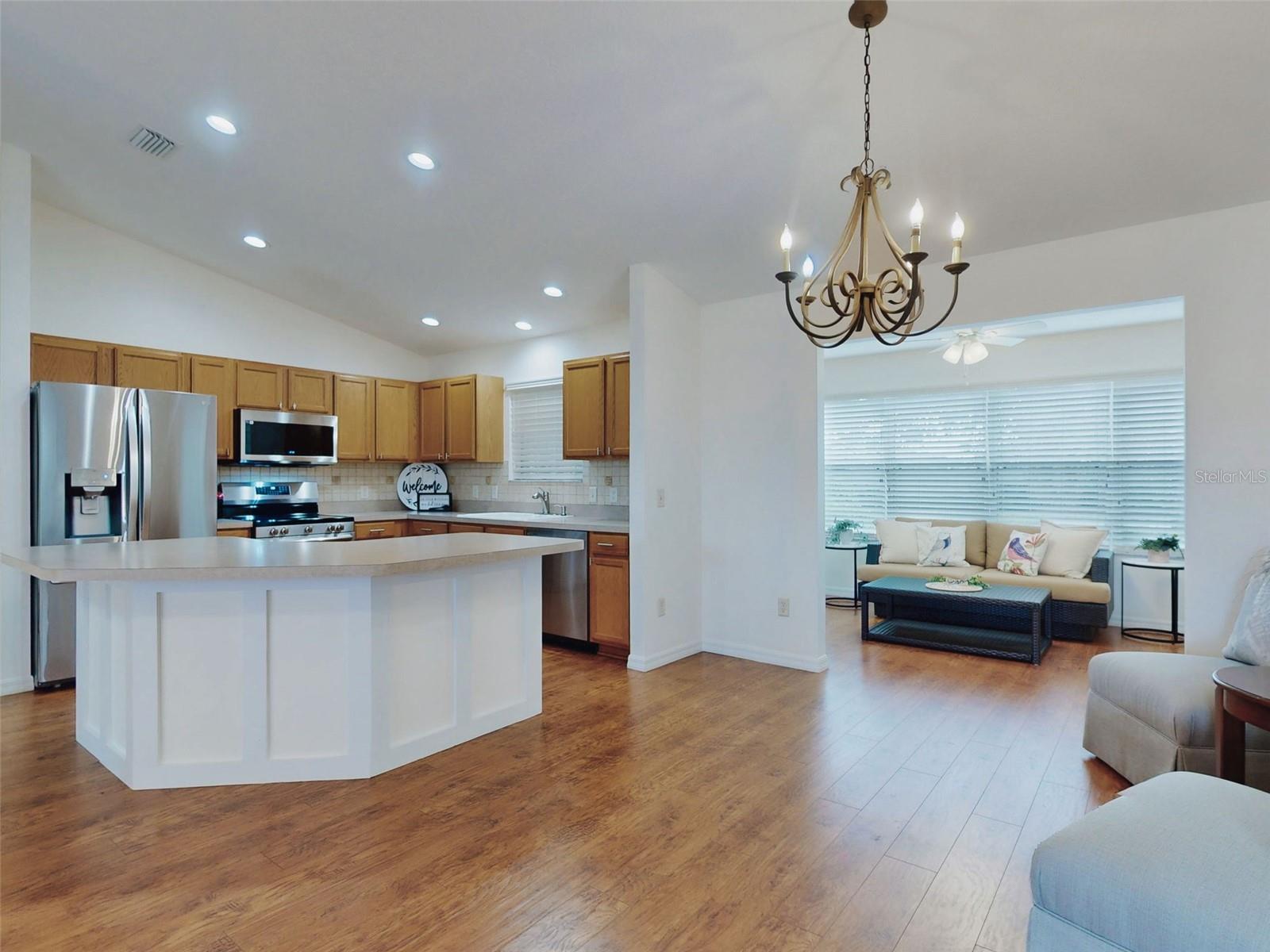 1521 HOLLYBERRY PL, THE VILLAGES, FL, 32162