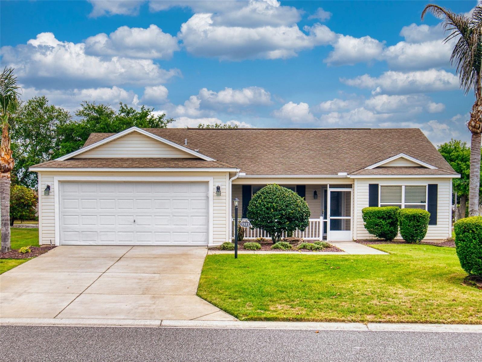 1521 HOLLYBERRY PL, THE VILLAGES, FL, 32162