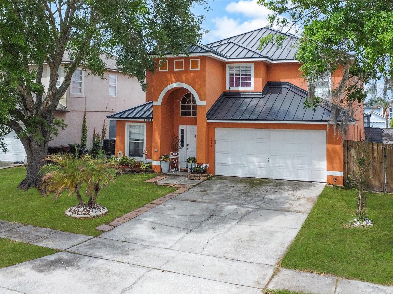 4313 BAY BROOK DR, KISSIMMEE, FL, 34746
